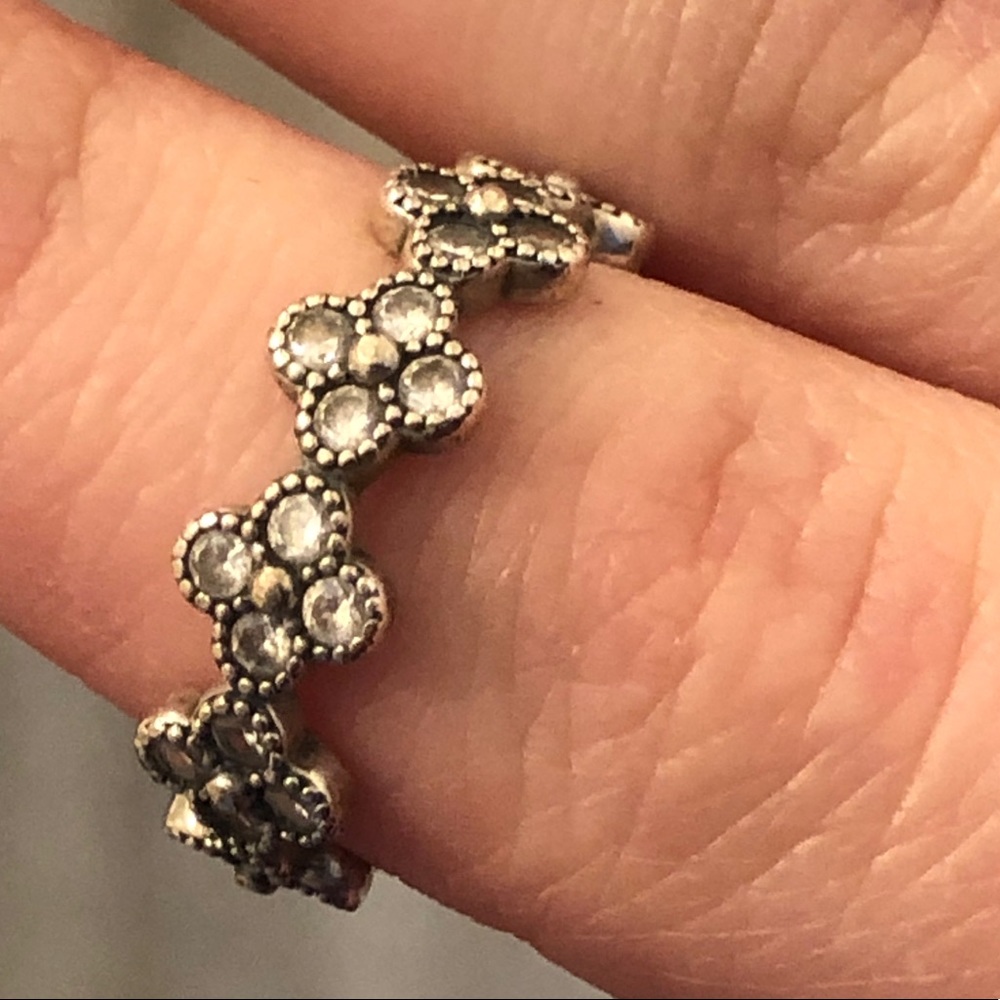 PANDORA RING - Picture 4 of 4
